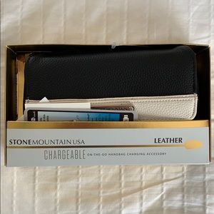 StoneMountain Chargeable Pocketbook